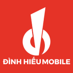 [Đại Lý Ủy Quyền] Đình Hiếu Mobile