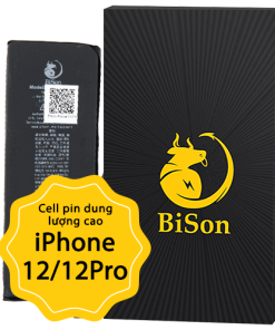 Cell pin dung lượng cao iPhone 12 12 pro
