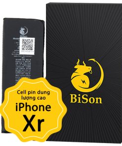 Cell pin dung lượng cao iPhone XR 3.570 mAh