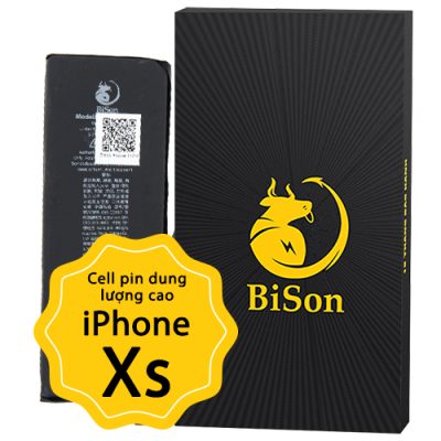 Cell pin dung lượng cao iPhone Xs 3.050 mAh