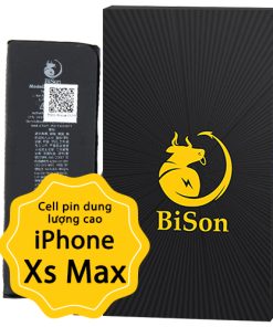 Cell pin dung lượng cao iPhone Xs Max 3.800 mAh