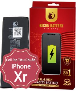 Cell pin tiêu chuẩn iPhone XR 2.942 mAh