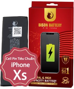 Cell pin tiêu chuẩn iPhone Xs 2.658 mAh