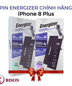 PIN ENERGIZER iPhone 8 Plus