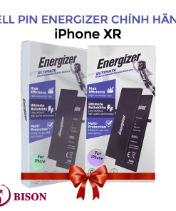 CELL PIN ENERGIZER iPhone XR