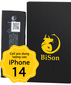 Cell pin dung lượng cao iPhone 14