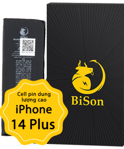 Cell pin dung lượng cao iphone 14 plus