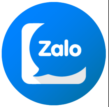 zalo icon