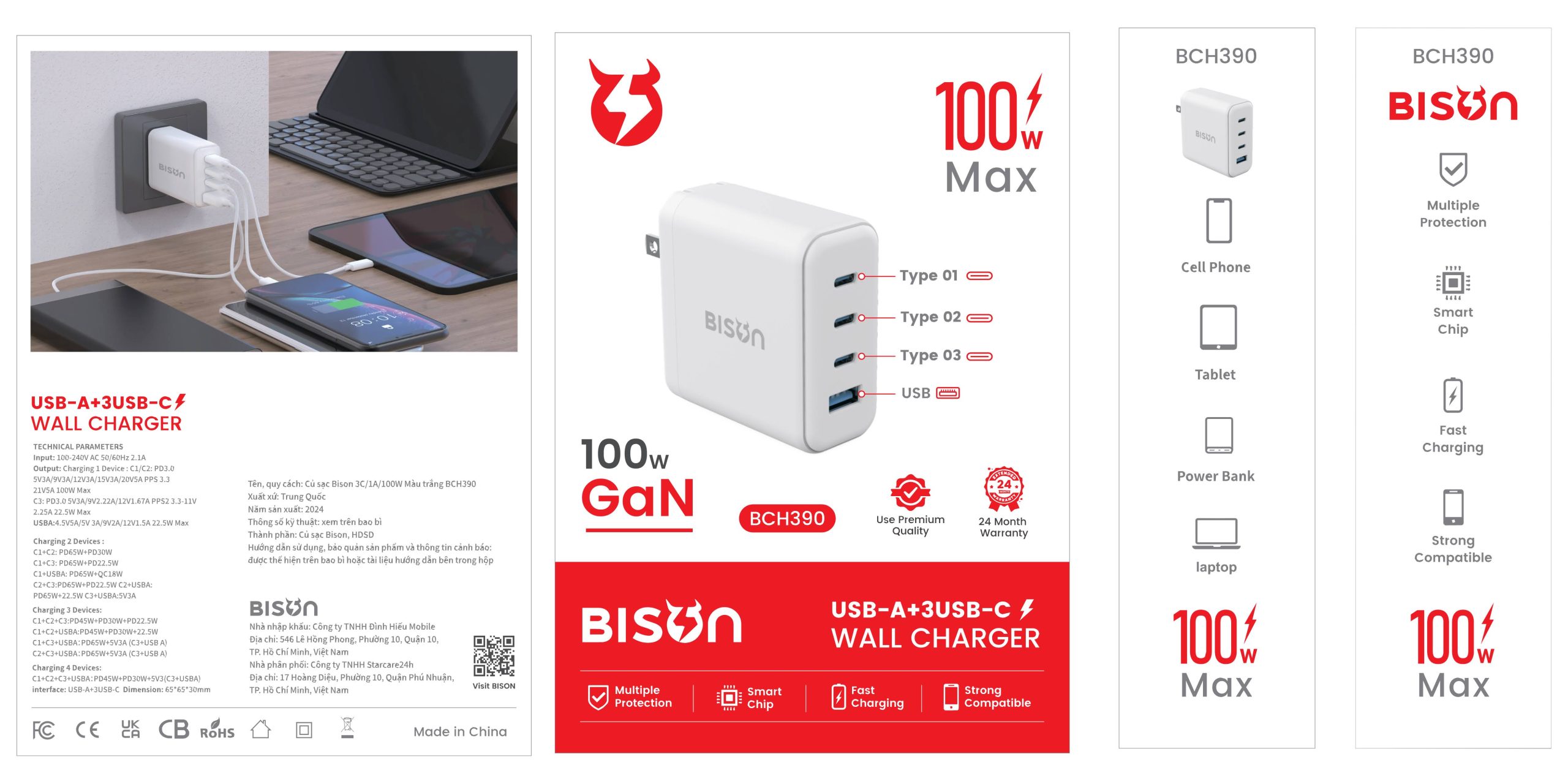 BCH390