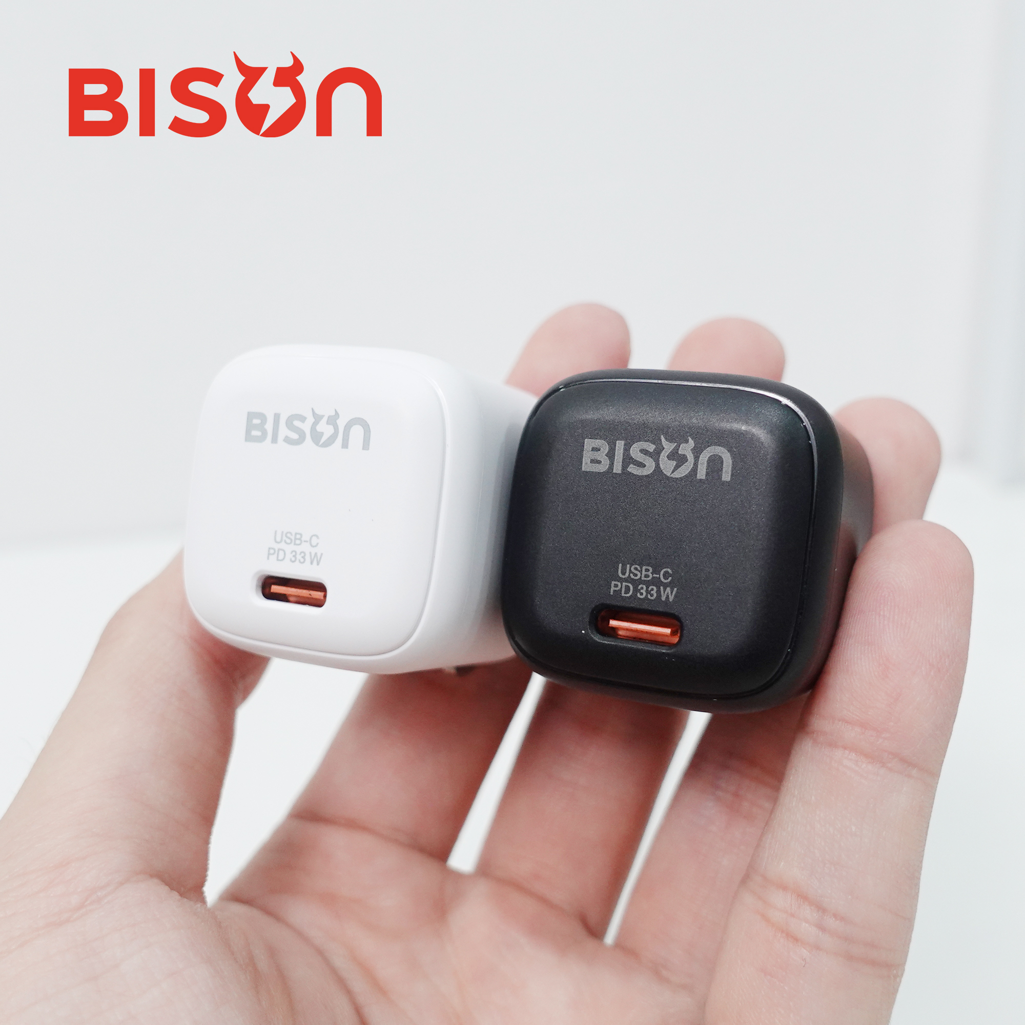 Cu sac Bison 33W GaN BHC180 (14)