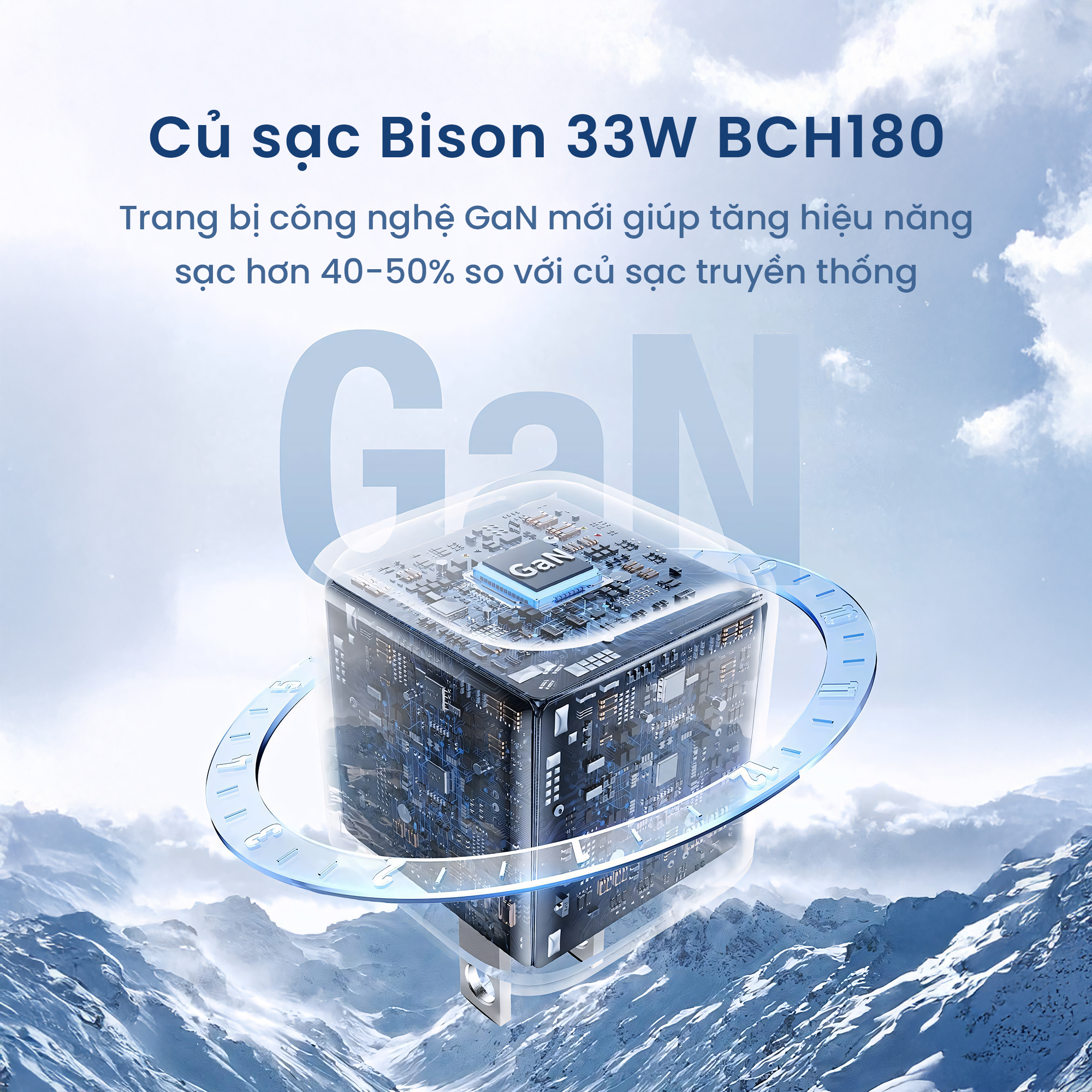 Cu sac Bison 33W GaN BHC180 (6)