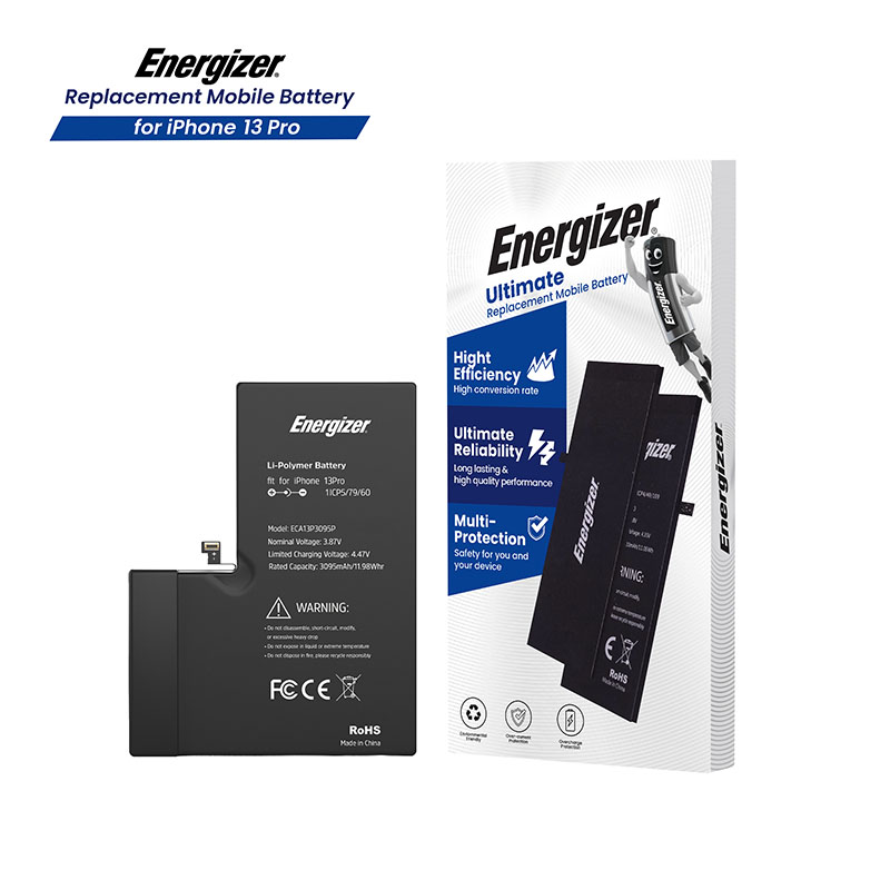 Pin Energizer for iPhone 13 Pro copy