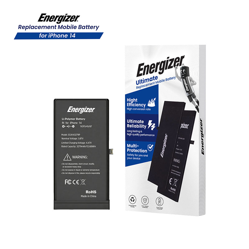 Pin Energizer for iPhone 14 copy